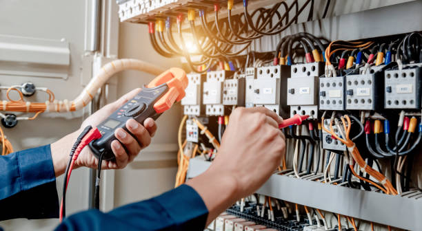 Best Home Electrical Repair  in Hope, AR