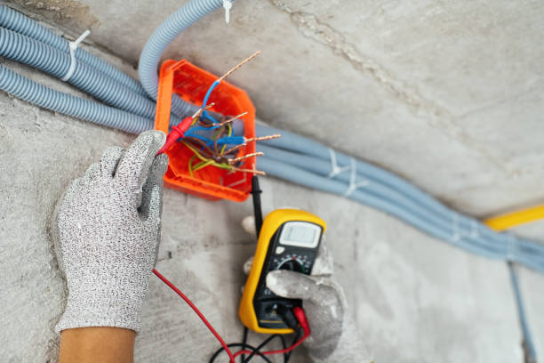 Electrical Upgrades for Homes in AR